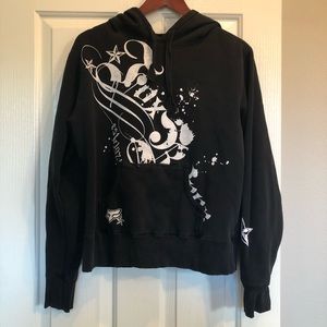 Black Fox Riding Company Sweatshirt
